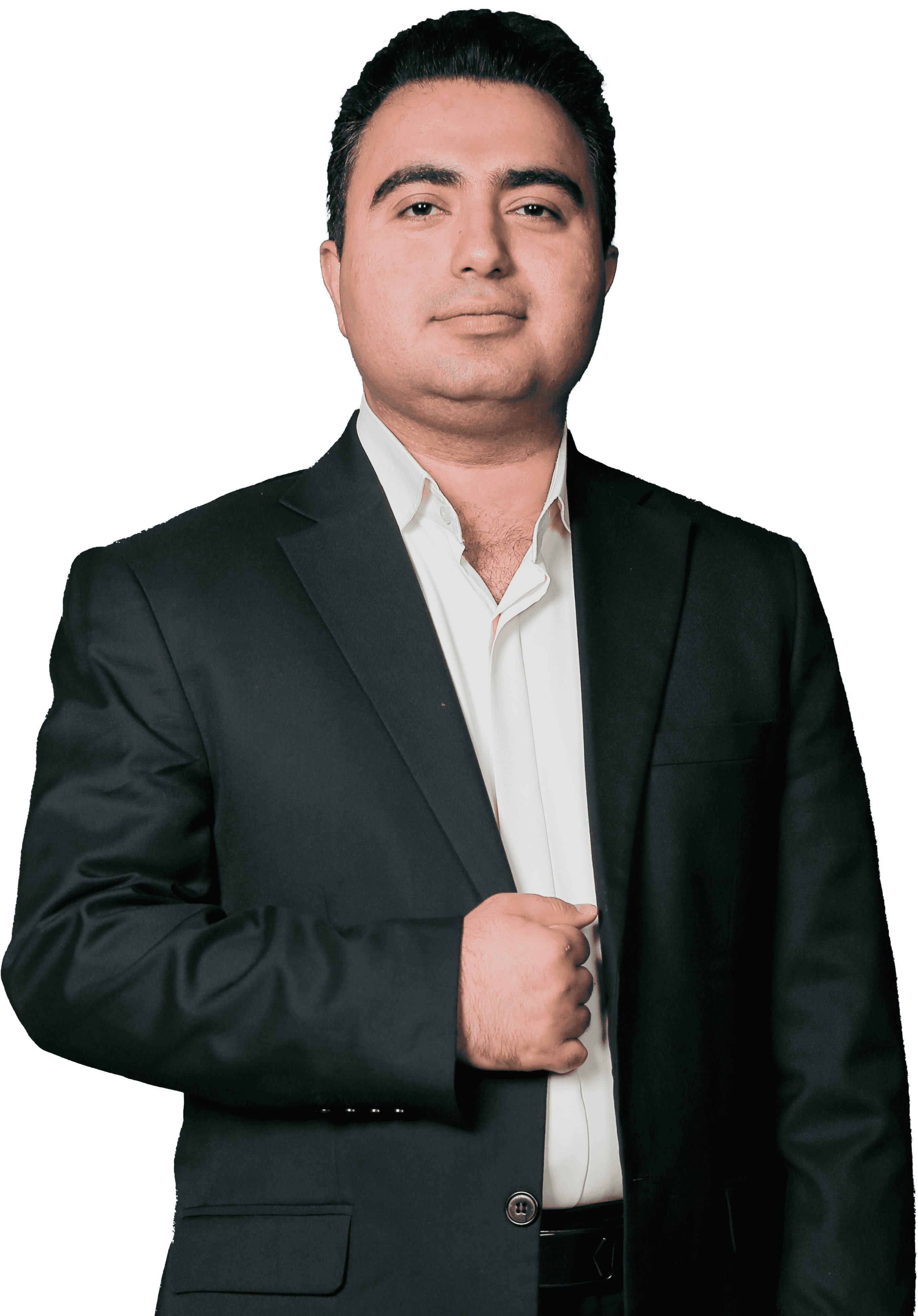 مهندس مجیدقنبری
